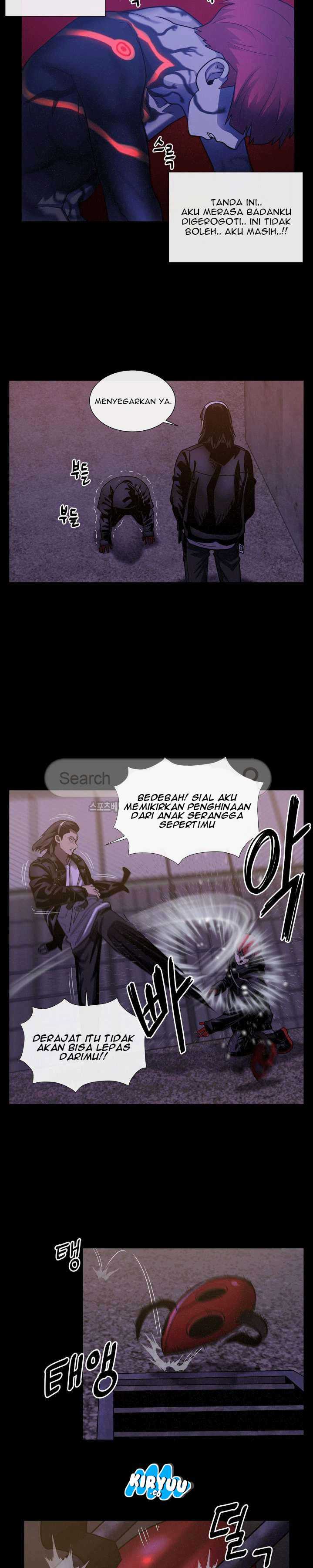 Baca Evil Boy (Kimsan) - Chapter 38 halaman 10