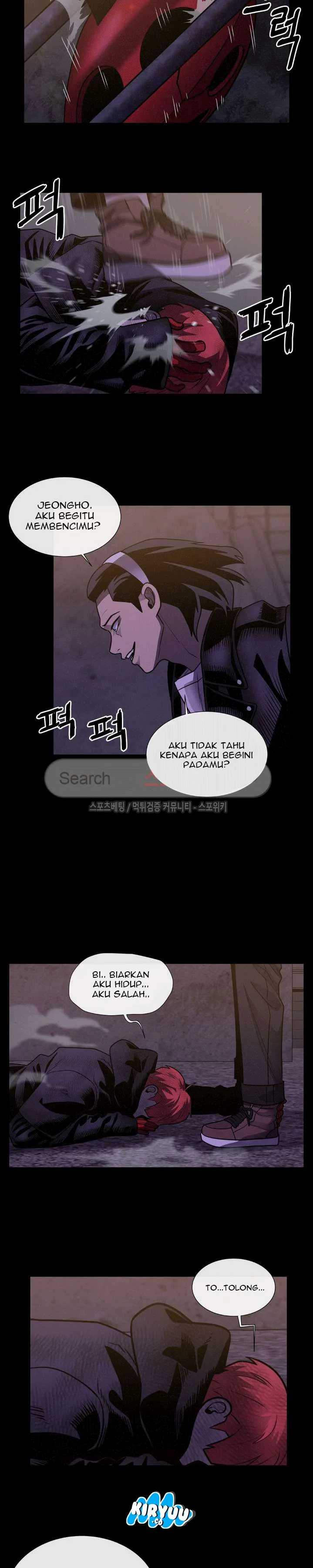 Baca Evil Boy (Kimsan) - Chapter 38 halaman 11