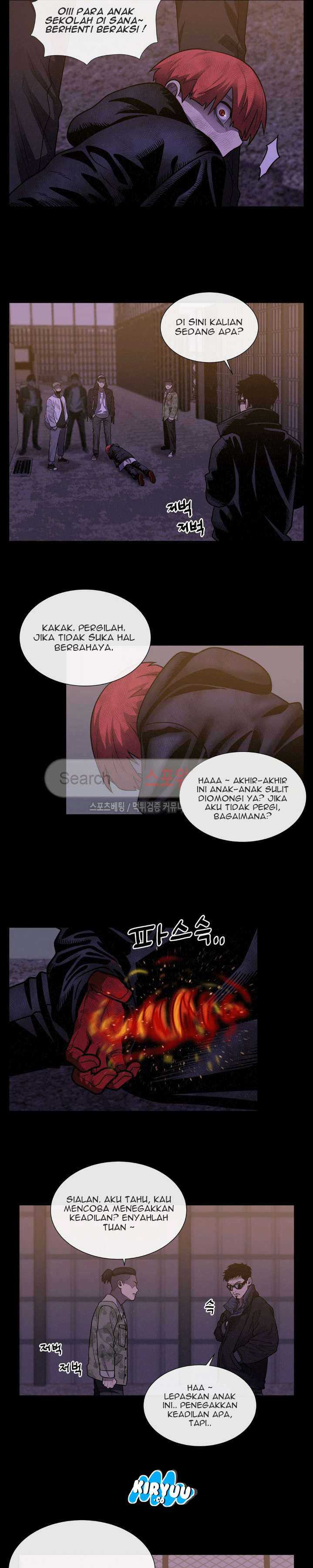 Baca Evil Boy (Kimsan) - Chapter 38 halaman 13