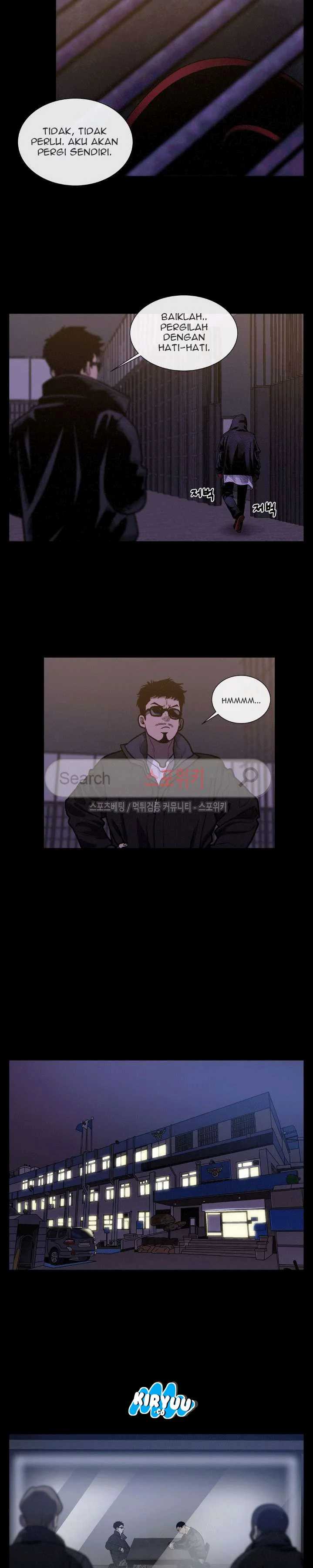 Baca Evil Boy (Kimsan) - Chapter 38 halaman 16