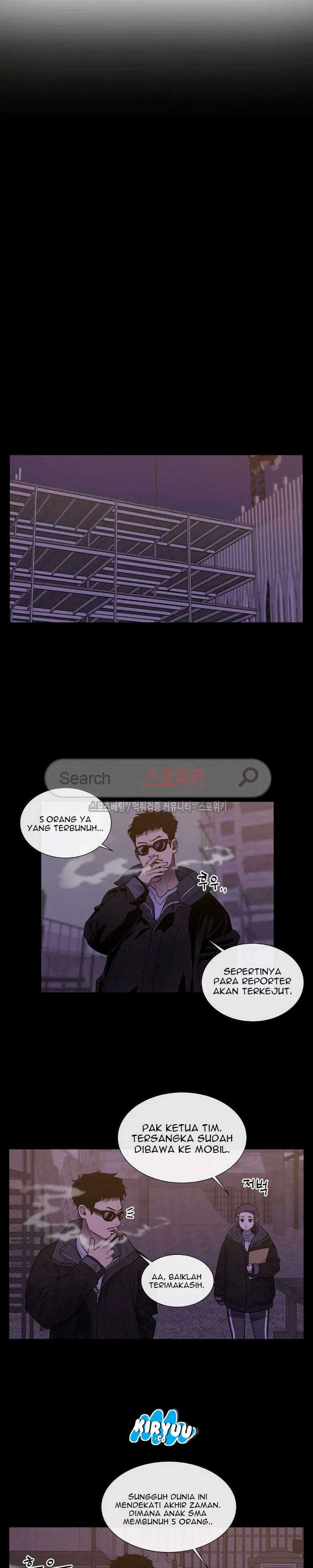 Baca Evil Boy (Kimsan) - Chapter 38 halaman 4