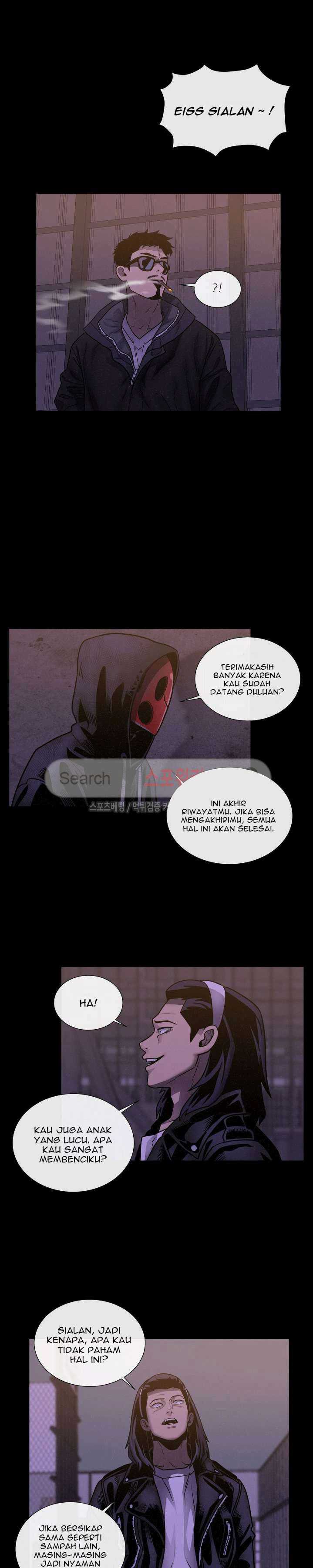 Baca Evil Boy (Kimsan) - Chapter 38 halaman 7