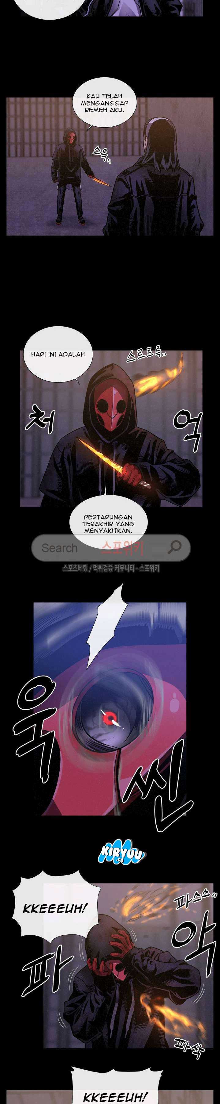 Baca Evil Boy (Kimsan) - Chapter 38 halaman 8