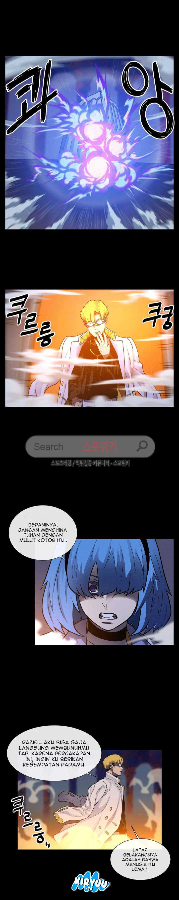 Baca Evil Boy (Kimsan) - Chapter 39 halaman 11