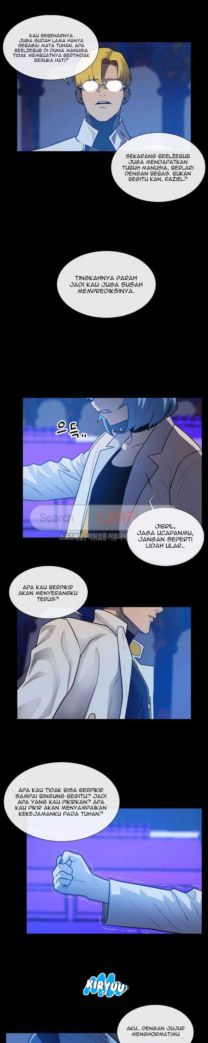 Baca Evil Boy (Kimsan) - Chapter 39 halaman 13
