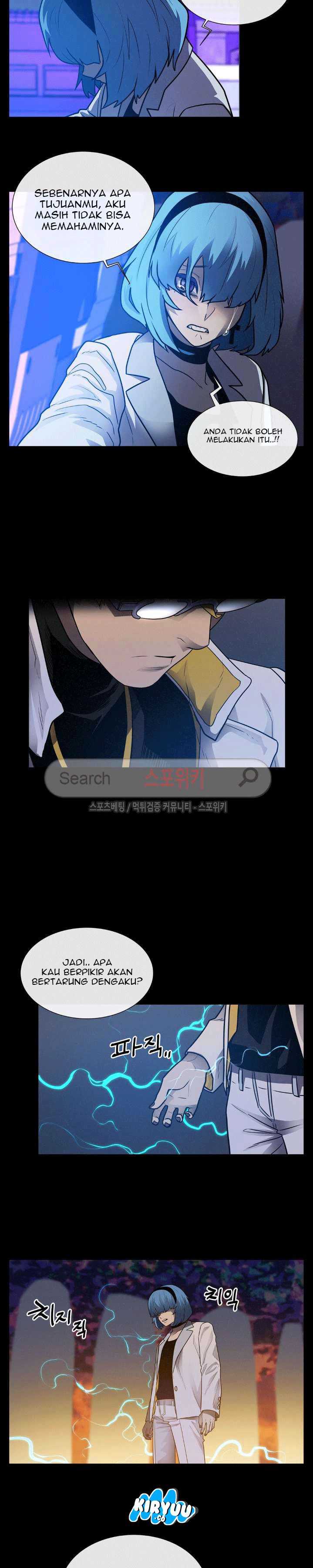 Baca Evil Boy (Kimsan) - Chapter 39 halaman 14