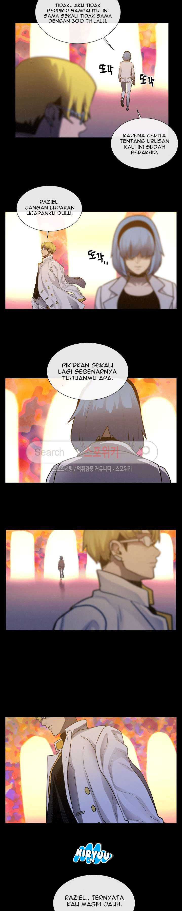 Baca Evil Boy (Kimsan) - Chapter 39 halaman 15