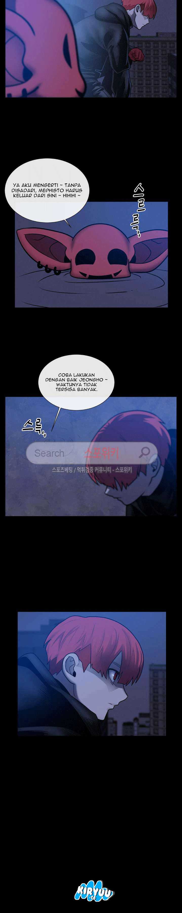 Baca Evil Boy (Kimsan) - Chapter 39 halaman 17