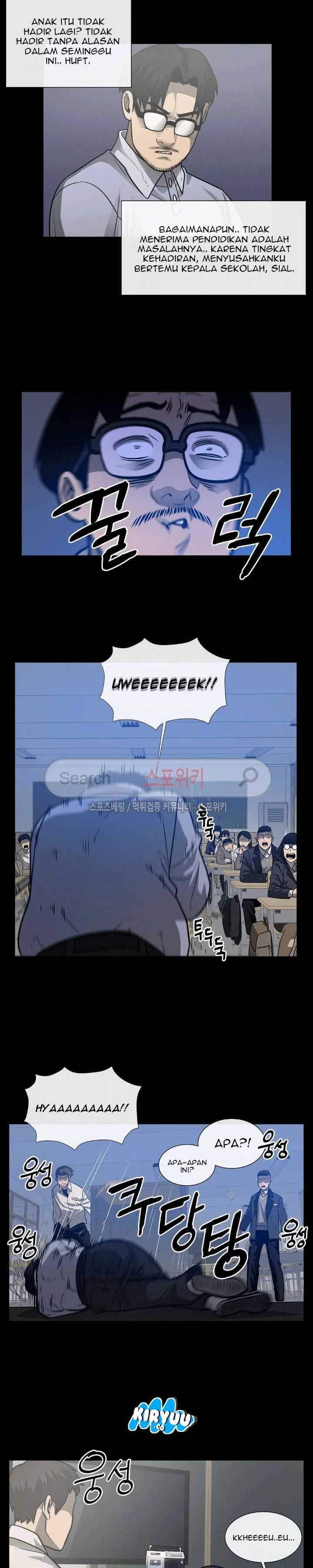 Baca Evil Boy (Kimsan) - Chapter 39 halaman 19