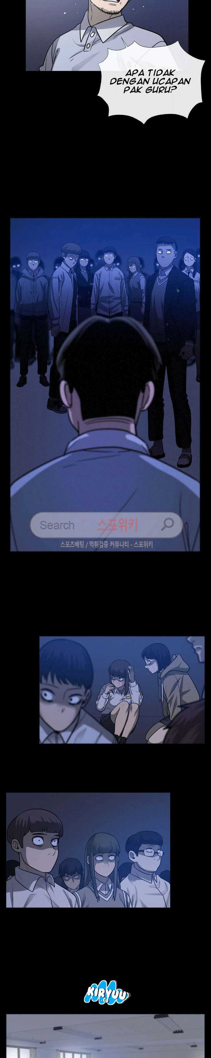 Baca Evil Boy (Kimsan) - Chapter 39 halaman 25