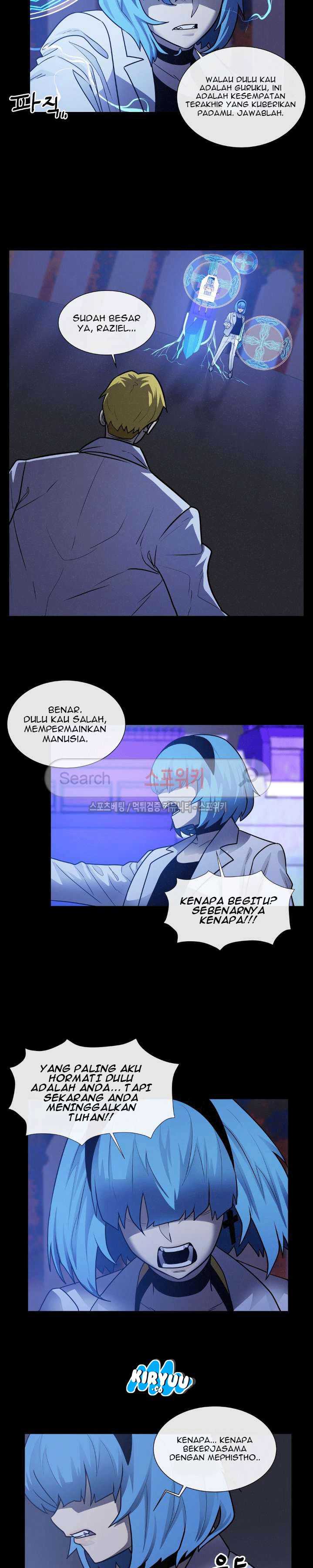 Baca Evil Boy (Kimsan) - Chapter 39 halaman 6