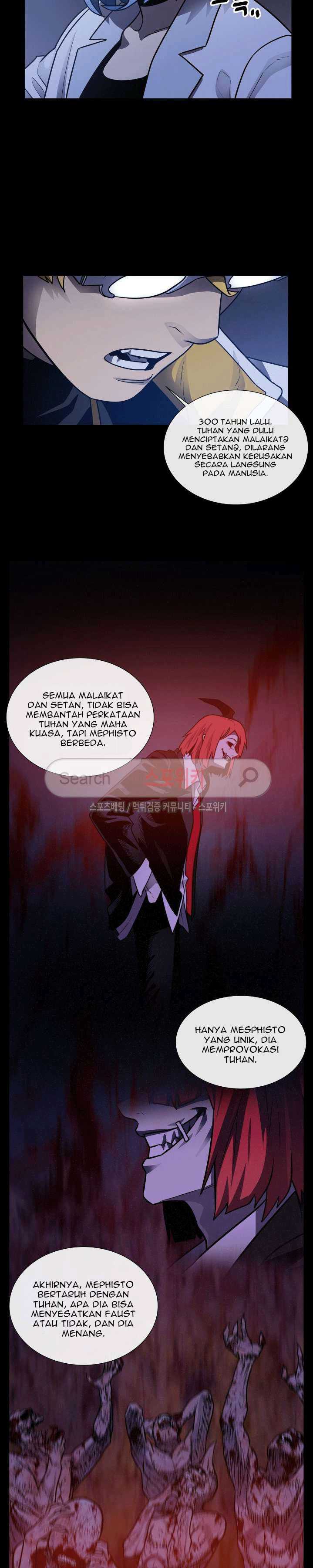 Baca Evil Boy (Kimsan) - Chapter 39 halaman 7
