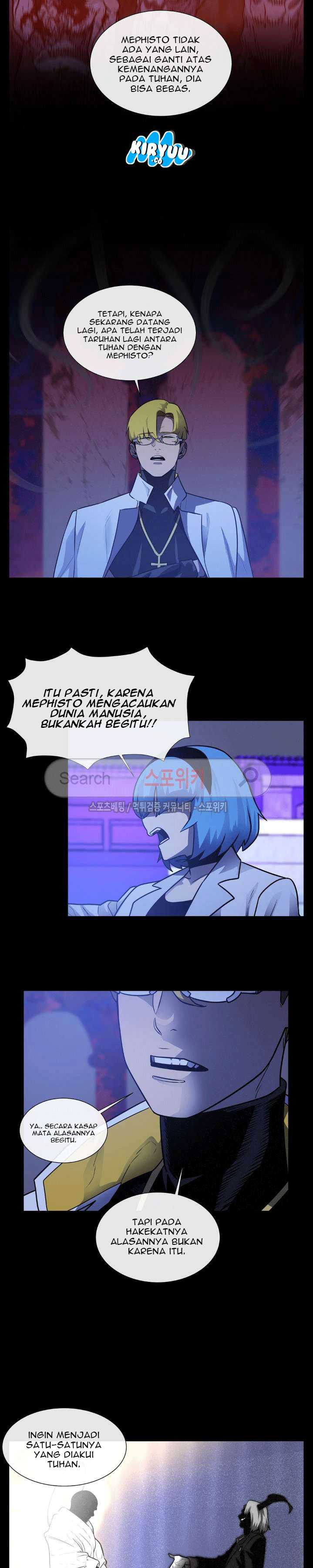 Baca Evil Boy (Kimsan) - Chapter 39 halaman 8