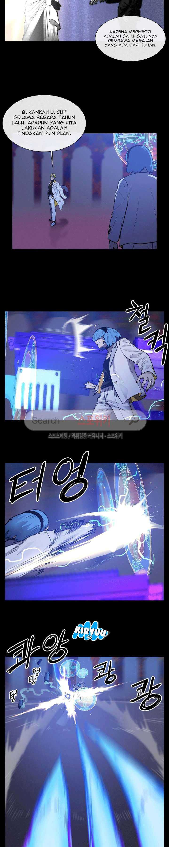 Baca Evil Boy (Kimsan) - Chapter 39 halaman 9