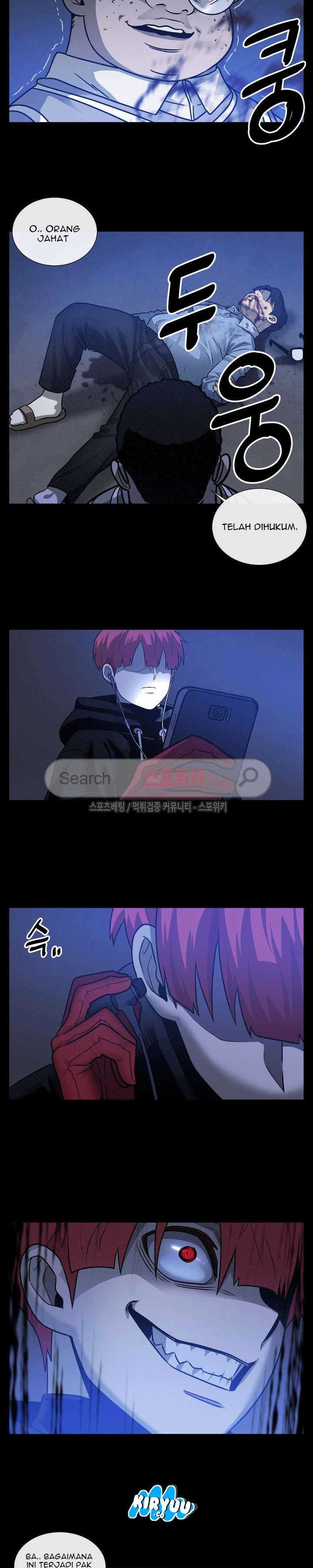 Baca Evil Boy (Kimsan) - Chapter 40 halaman 21