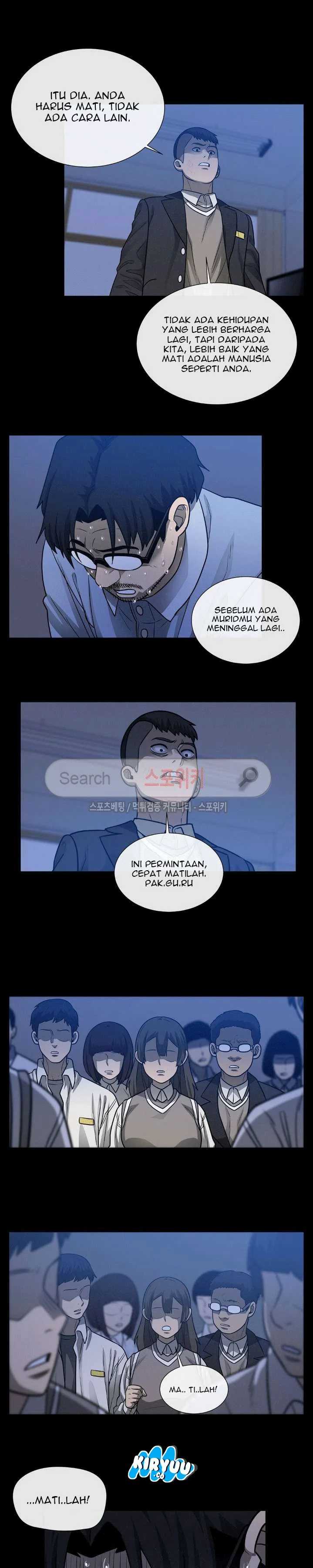 Baca Evil Boy (Kimsan) - Chapter 40 halaman 9