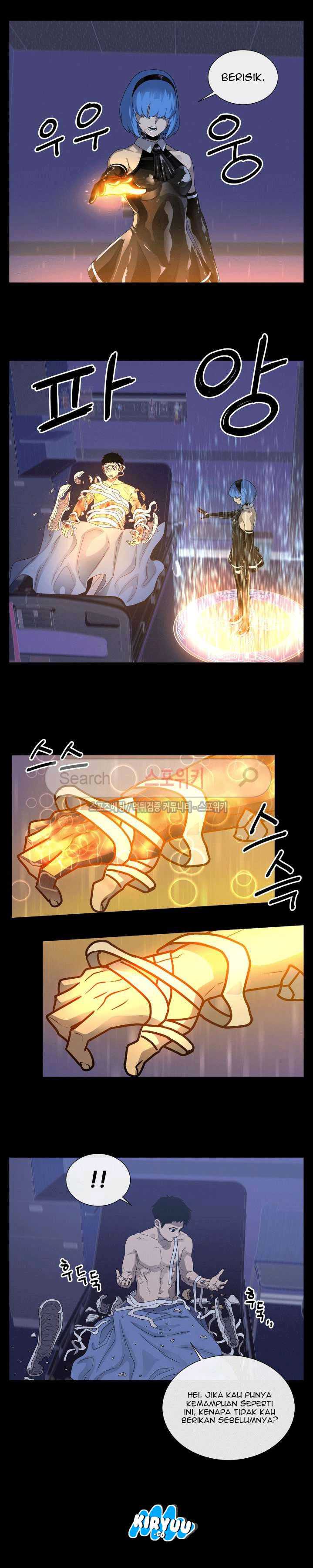 Baca Evil Boy (Kimsan) - Chapter 41 halaman 14