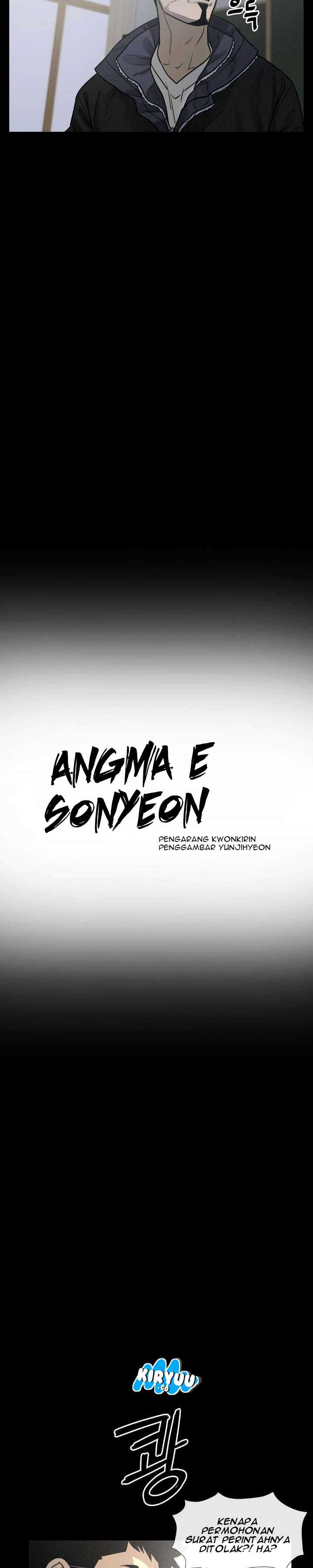 Baca Evil Boy (Kimsan) - Chapter 41 halaman 3