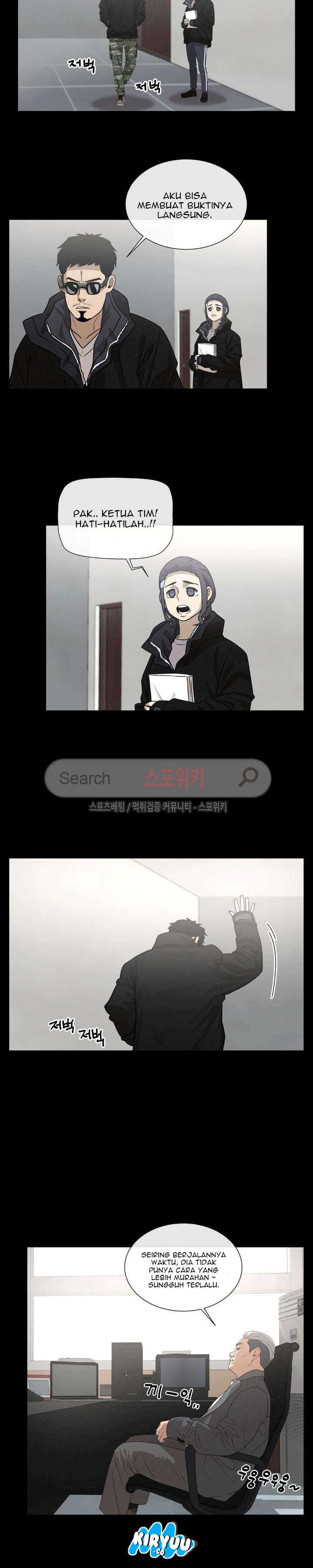 Baca Evil Boy (Kimsan) - Chapter 41 halaman 8