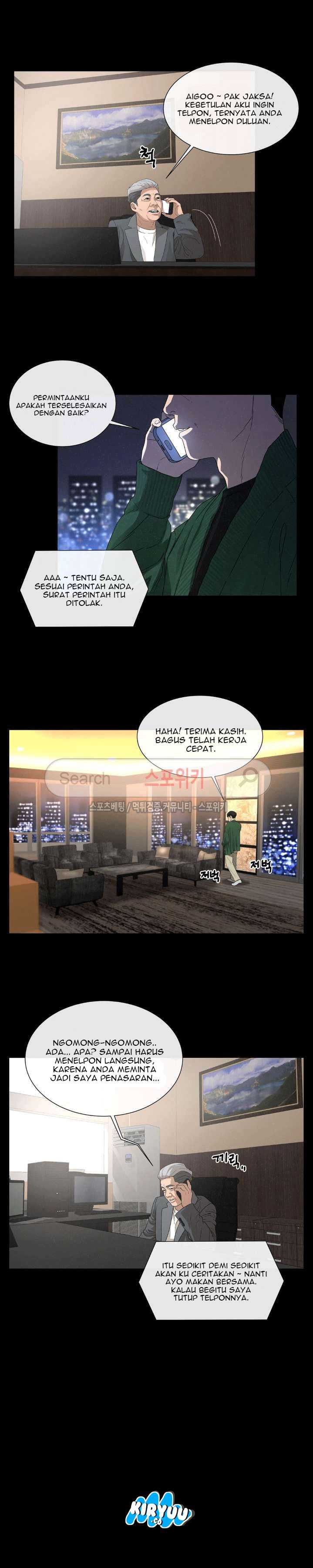 Baca Evil Boy (Kimsan) - Chapter 41 halaman 9