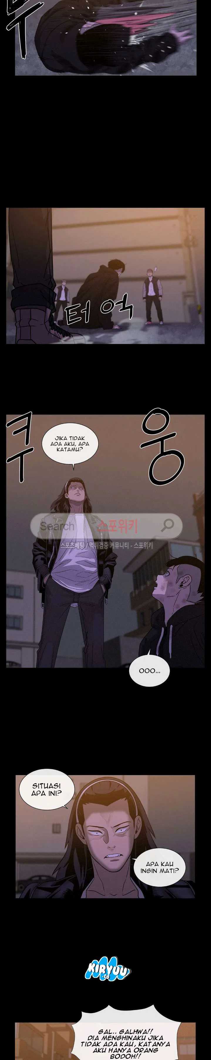 Baca Evil Boy (Kimsan) - Chapter 42 halaman 11
