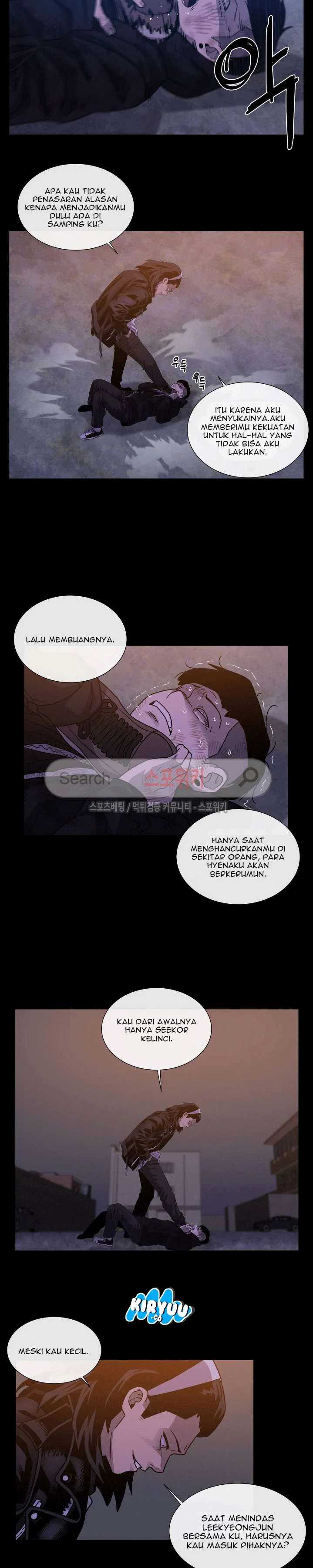 Baca Evil Boy (Kimsan) - Chapter 42 halaman 13