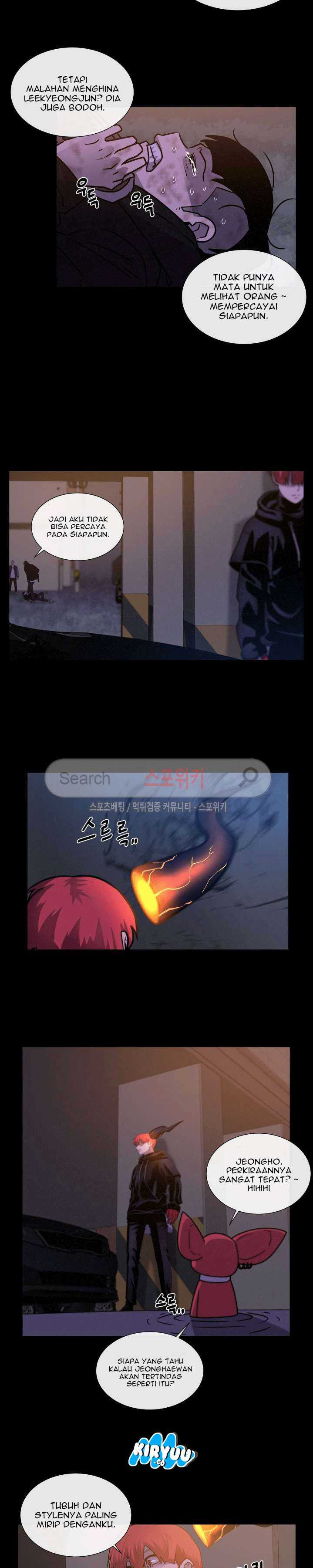 Baca Evil Boy (Kimsan) - Chapter 42 halaman 14