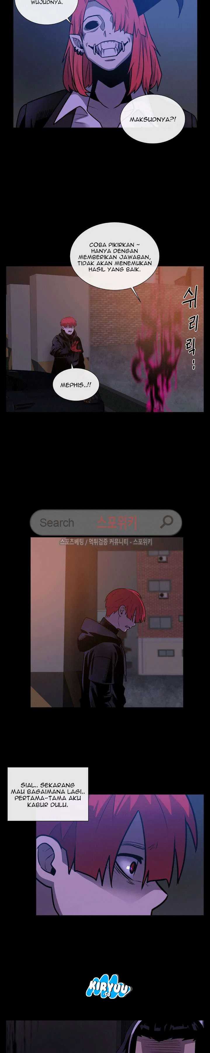 Baca Evil Boy (Kimsan) - Chapter 42 halaman 18