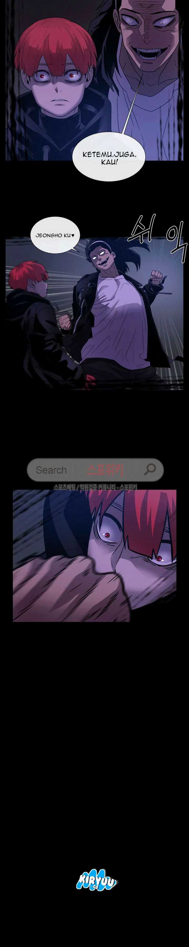 Baca Evil Boy (Kimsan) - Chapter 42 halaman 19