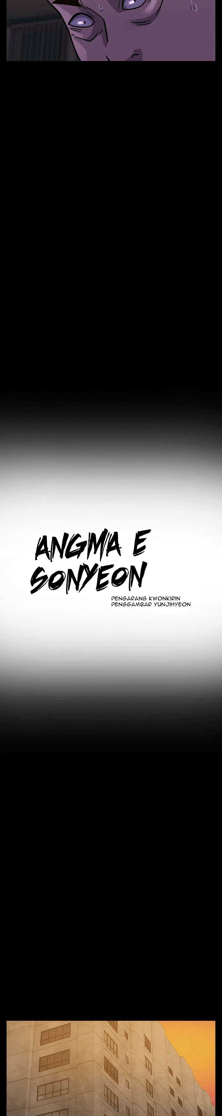 Baca Evil Boy (Kimsan) - Chapter 42 halaman 3