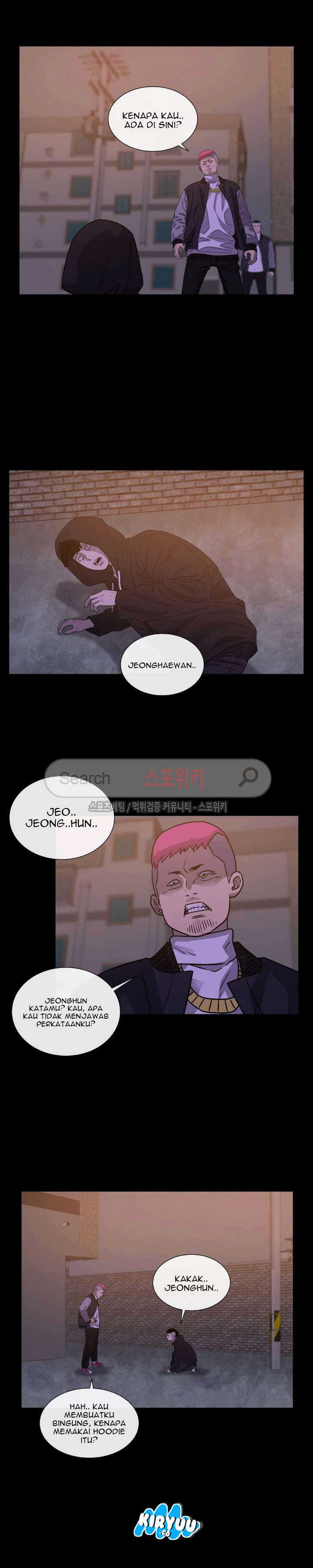 Baca Evil Boy (Kimsan) - Chapter 42 halaman 9