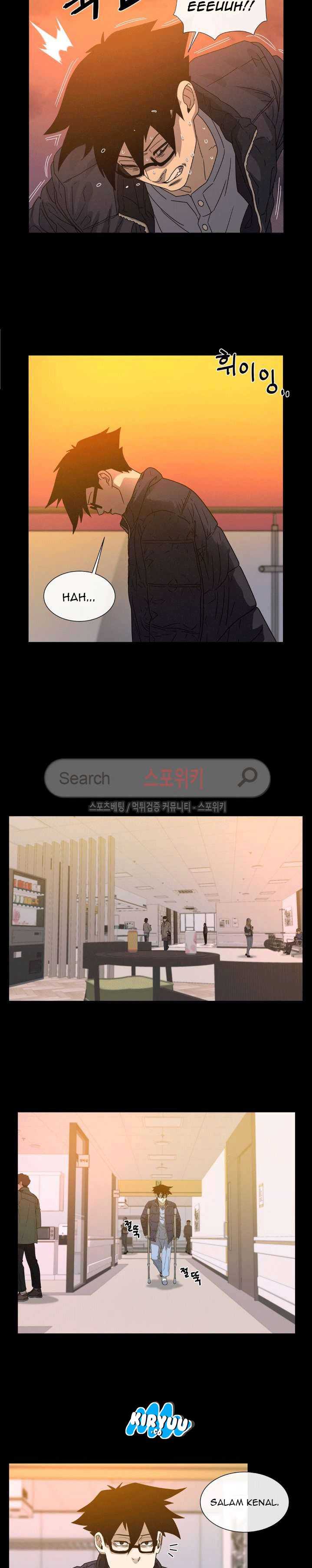 Baca Evil Boy (Kimsan) - Chapter 43 halaman 3