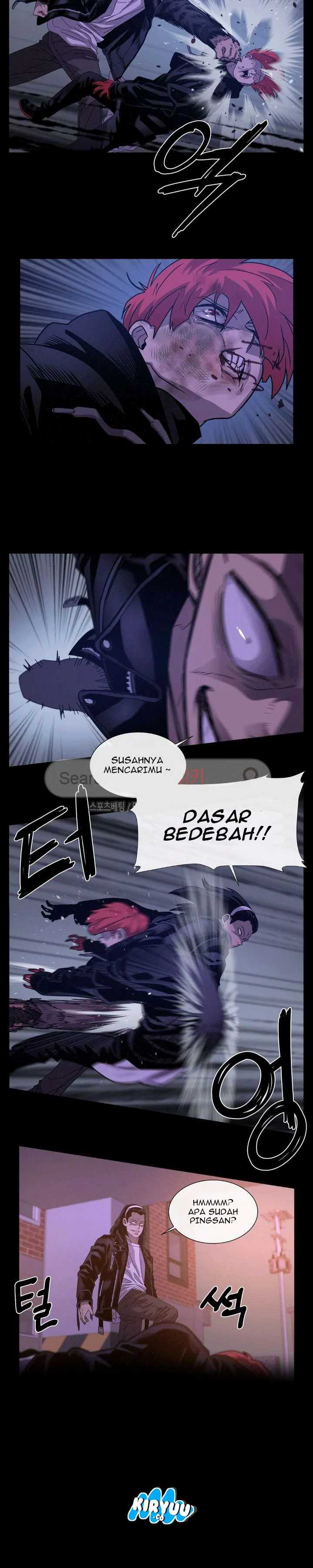 Baca Evil Boy (Kimsan) - Chapter 43 halaman 8