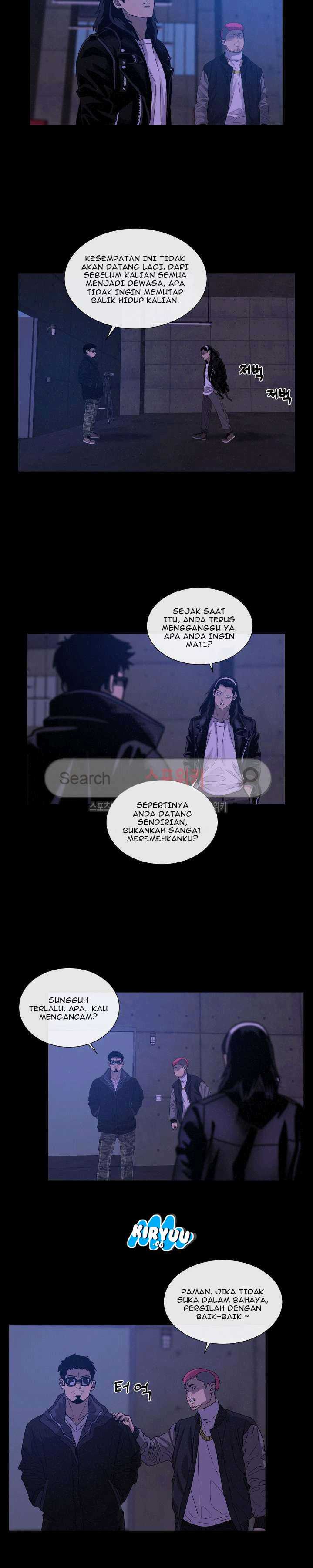 Baca Evil Boy (Kimsan) - Chapter 44 halaman 10