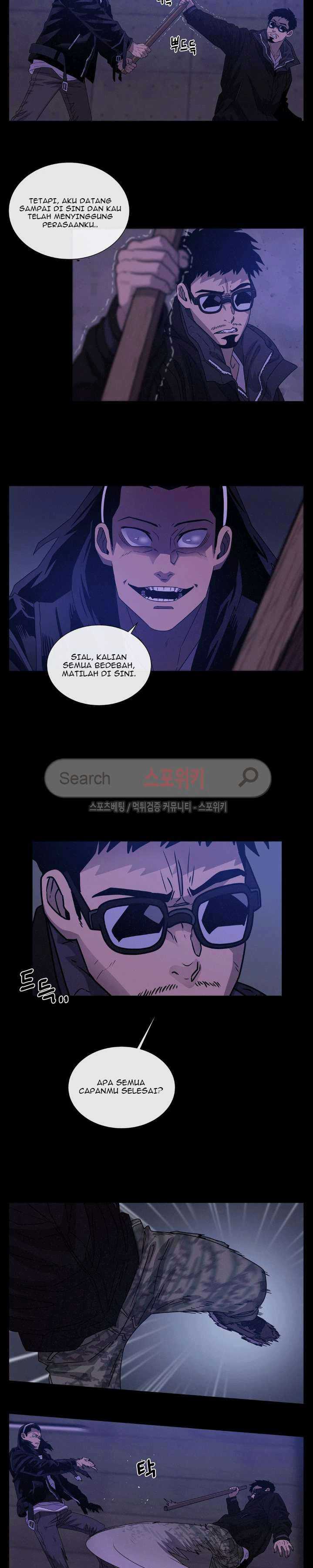 Baca Evil Boy (Kimsan) - Chapter 44 halaman 15