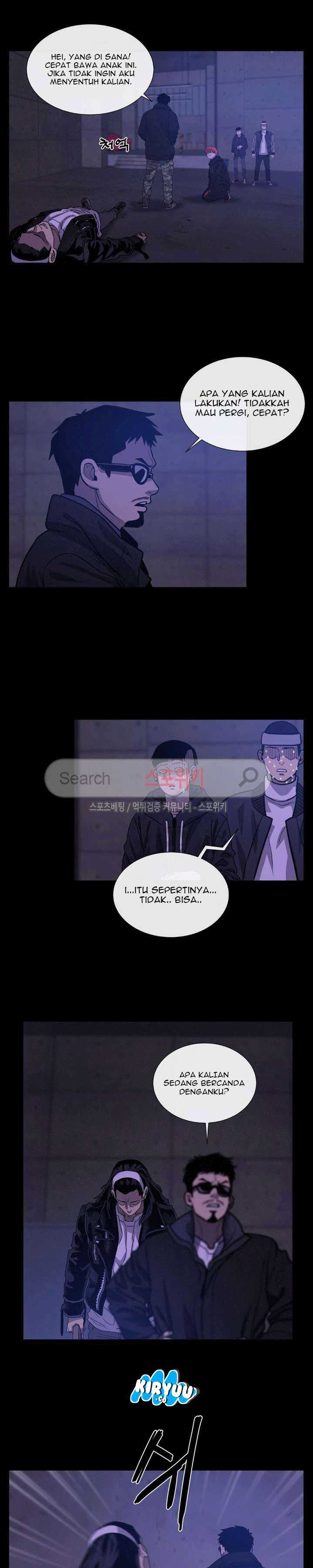 Baca Evil Boy (Kimsan) - Chapter 44 halaman 19