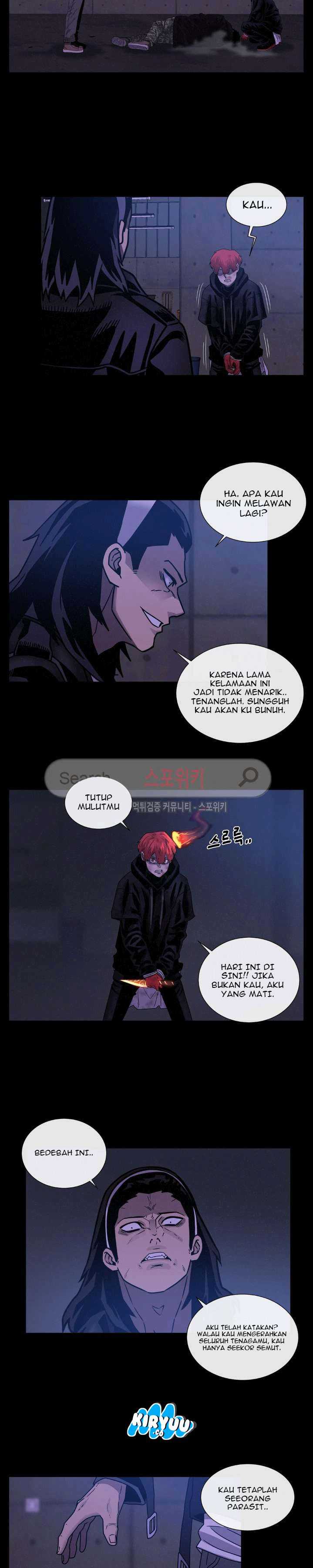 Baca Evil Boy (Kimsan) - Chapter 44 halaman 21