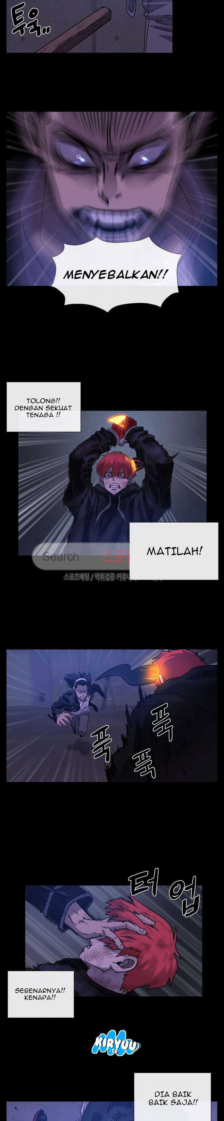 Baca Evil Boy (Kimsan) - Chapter 44 halaman 22