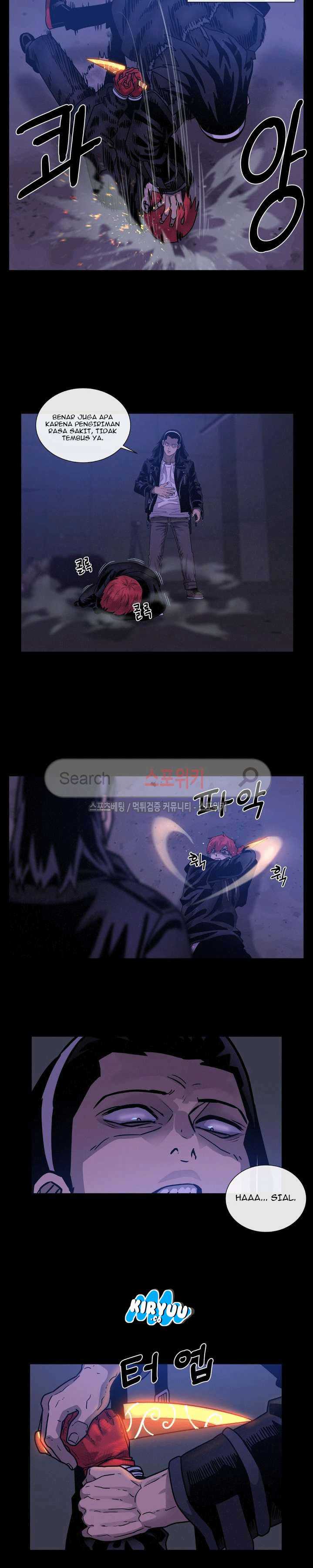 Baca Evil Boy (Kimsan) - Chapter 44 halaman 23