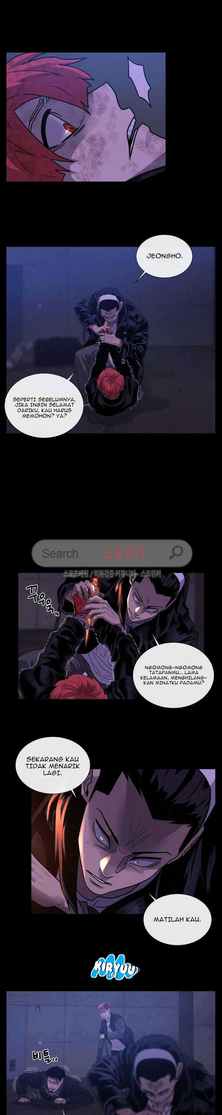 Baca Evil Boy (Kimsan) - Chapter 44 halaman 24