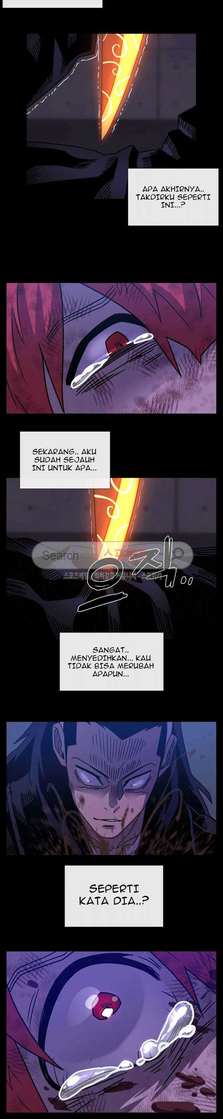 Baca Evil Boy (Kimsan) - Chapter 44 halaman 26