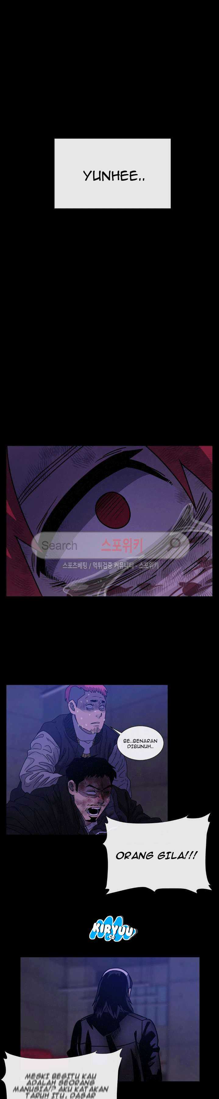 Baca Evil Boy (Kimsan) - Chapter 44 halaman 27