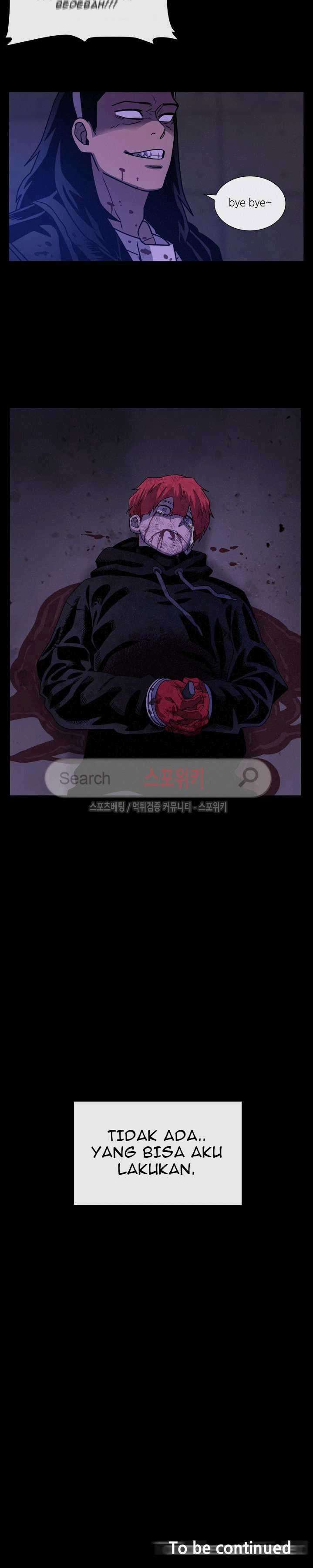 Baca Evil Boy (Kimsan) - Chapter 44 halaman 28