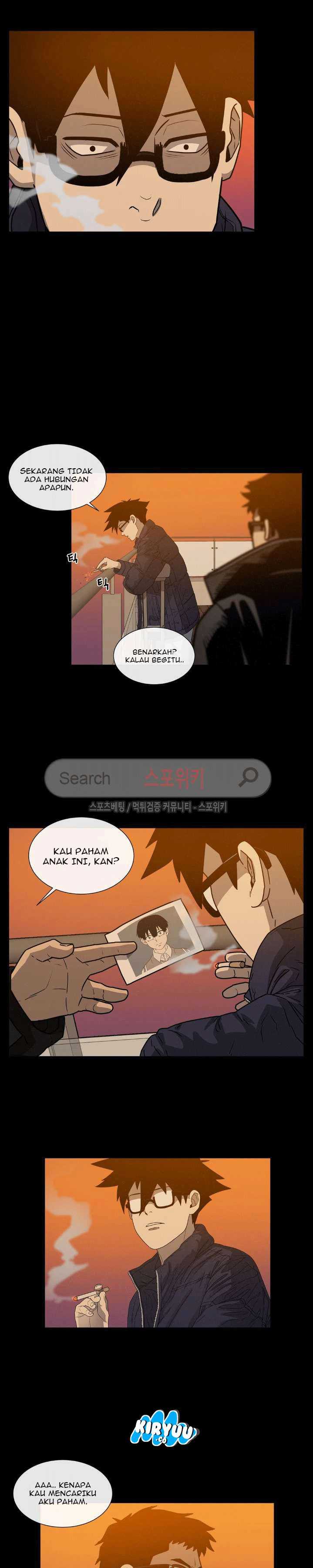 Baca Evil Boy (Kimsan) - Chapter 44 halaman 5