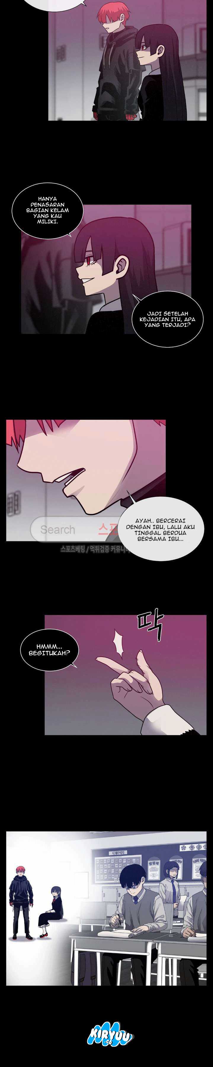 Baca Evil Boy (Kimsan) - Chapter 45 halaman 11