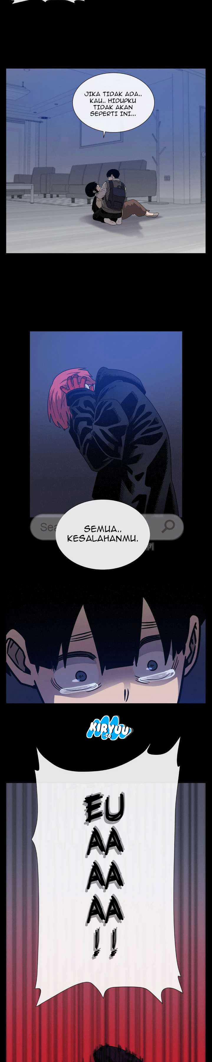 Baca Evil Boy (Kimsan) - Chapter 45 halaman 14