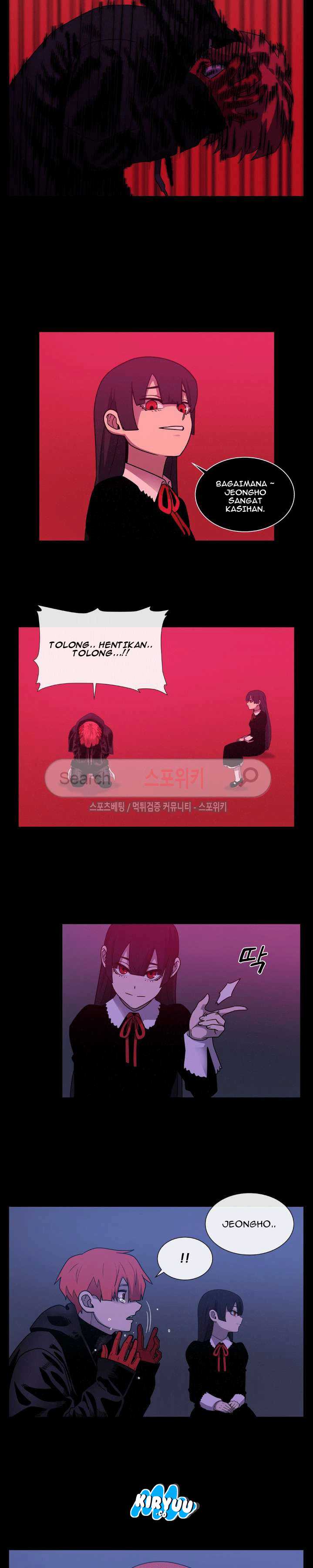 Baca Evil Boy (Kimsan) - Chapter 45 halaman 15