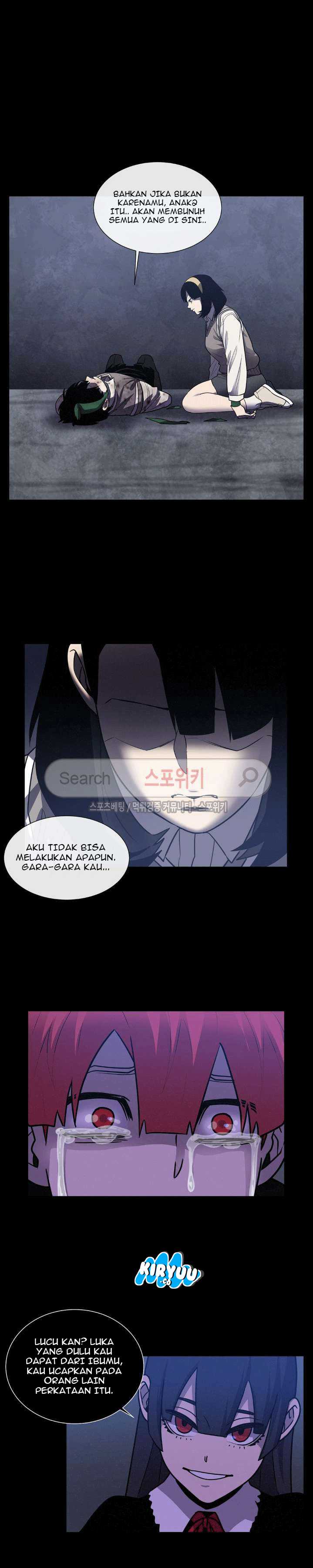 Baca Evil Boy (Kimsan) - Chapter 45 halaman 17