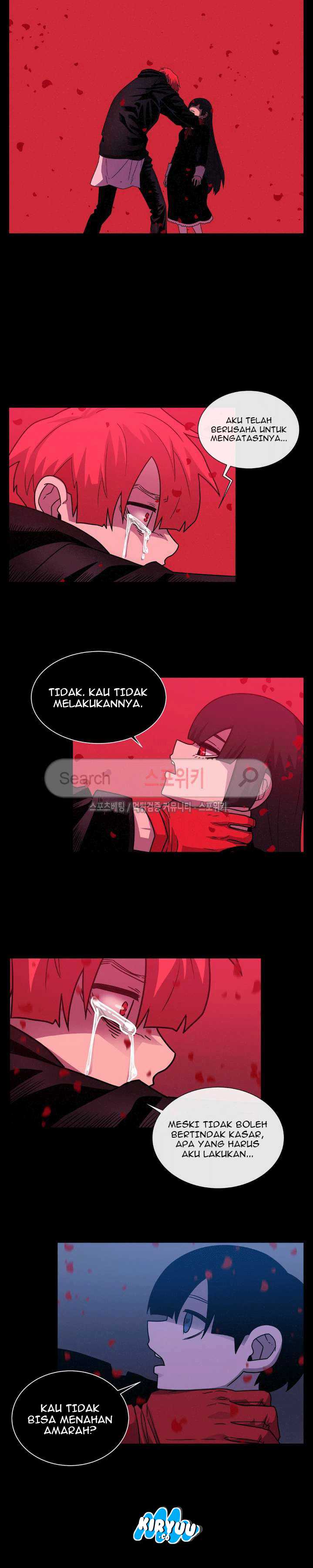 Baca Evil Boy (Kimsan) - Chapter 45 halaman 19