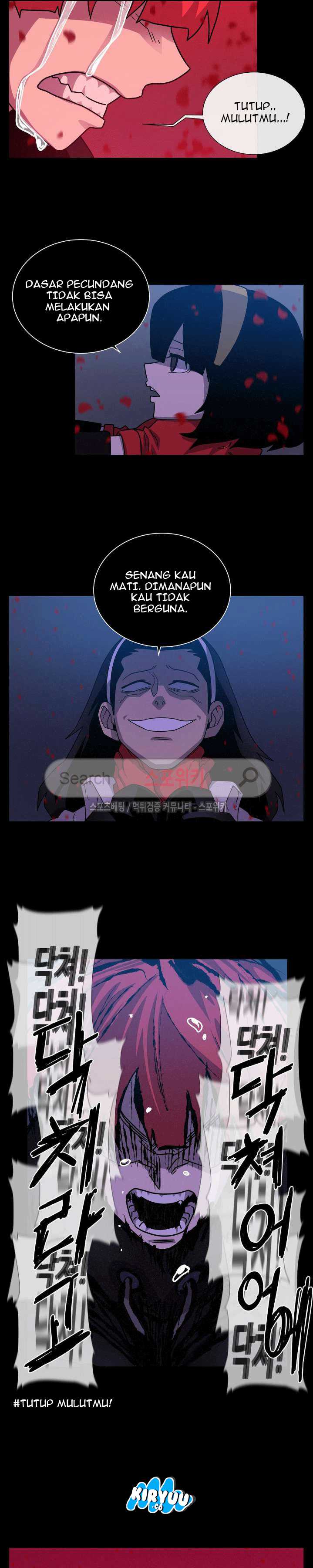 Baca Evil Boy (Kimsan) - Chapter 45 halaman 20